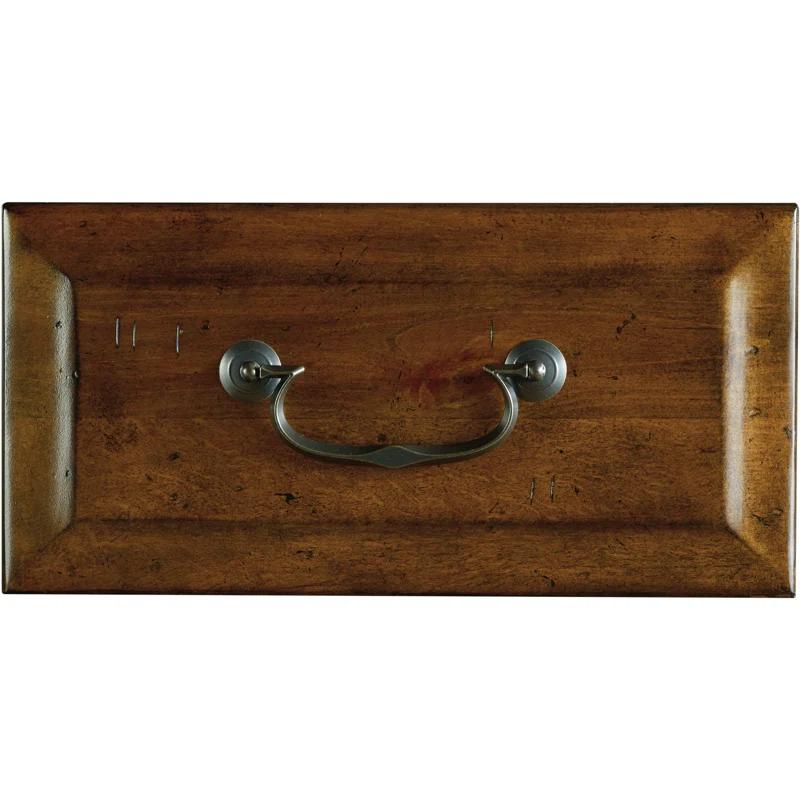 Hooker Furniture Tynecastle 32'' W Nightstand