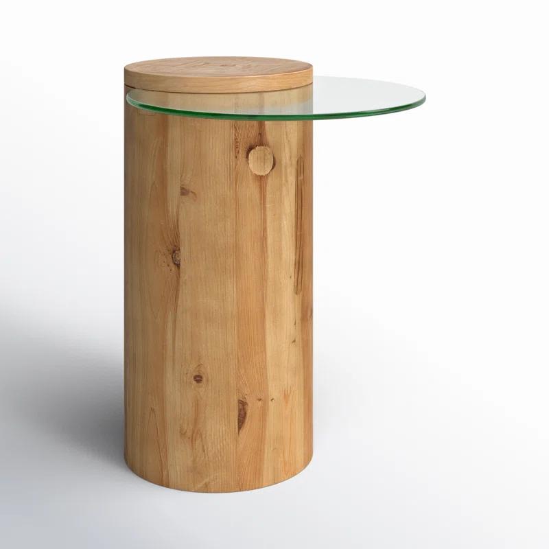 Humphreys End Table