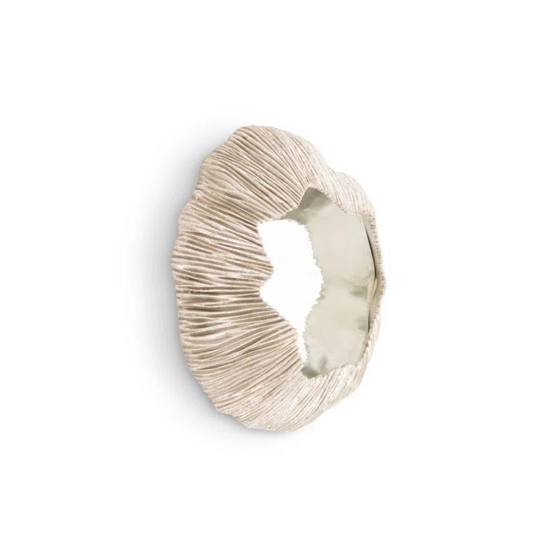 Fungia Modern Accent Mirror