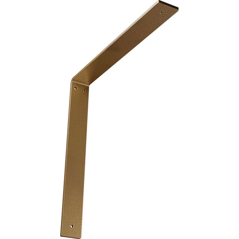 Hamilton H 2'' W D Metal Bracket / Corbel