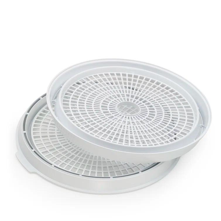 Presto Presto Dehydro* Electric Food Dehydrator Dehydrating Trays (nesting) (Set of 2)