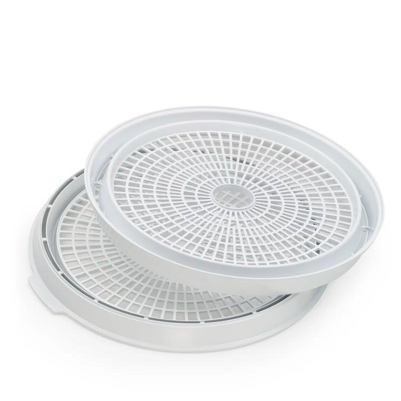 Presto Presto Dehydro* Electric Food Dehydrator Dehydrating Trays (nesting) (Set of 2)