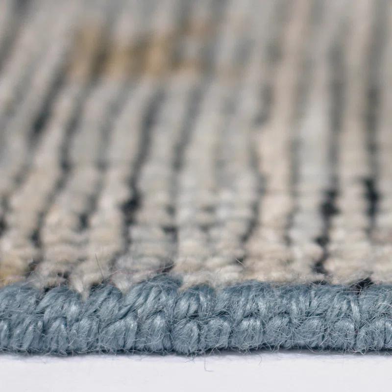 Jwell Wool Rug