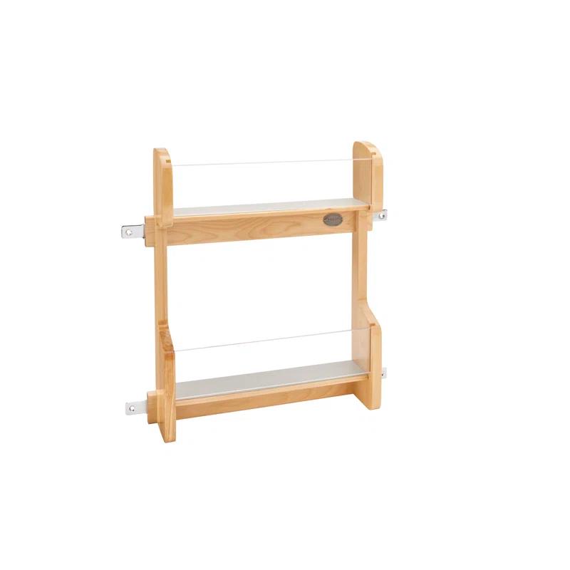 Rev-A-Shelf Rev-A-Shelf 4VR Series Cabinet Door Organizer