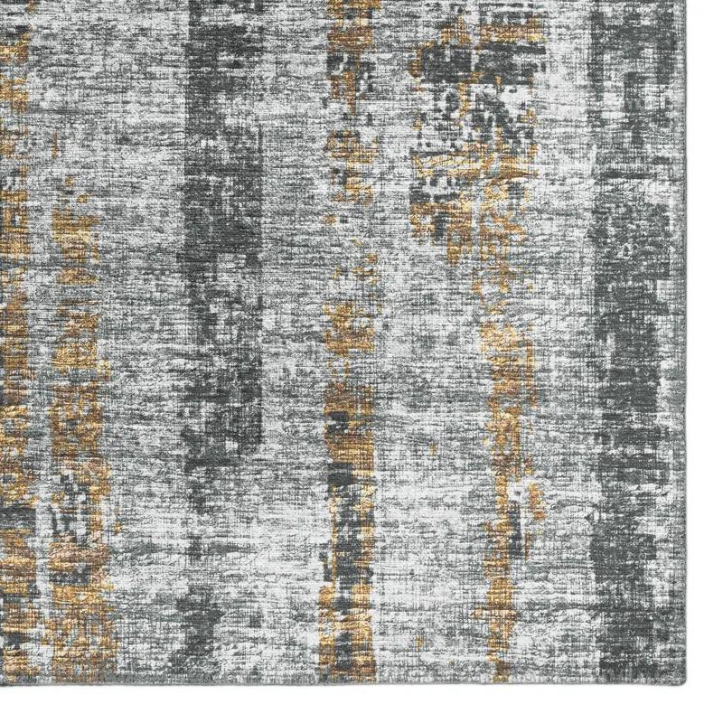 Addison Rugs Performance Chenille Abstract Rug