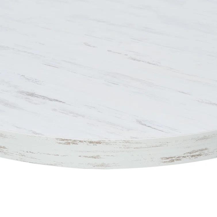 BFM Seating Relic Round Indoor Table Top