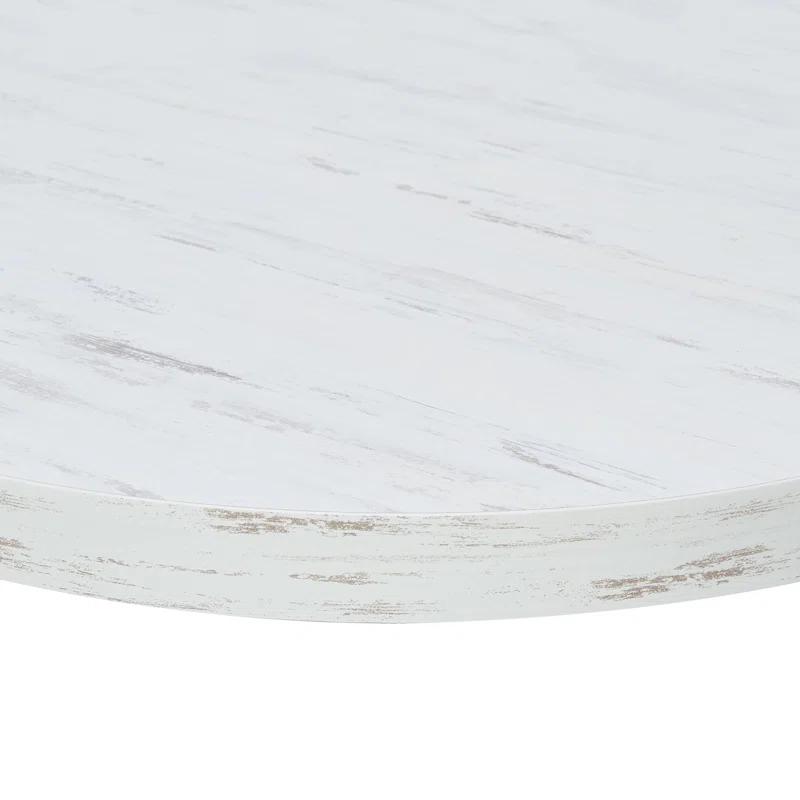BFM Seating Relic Round Indoor Table Top
