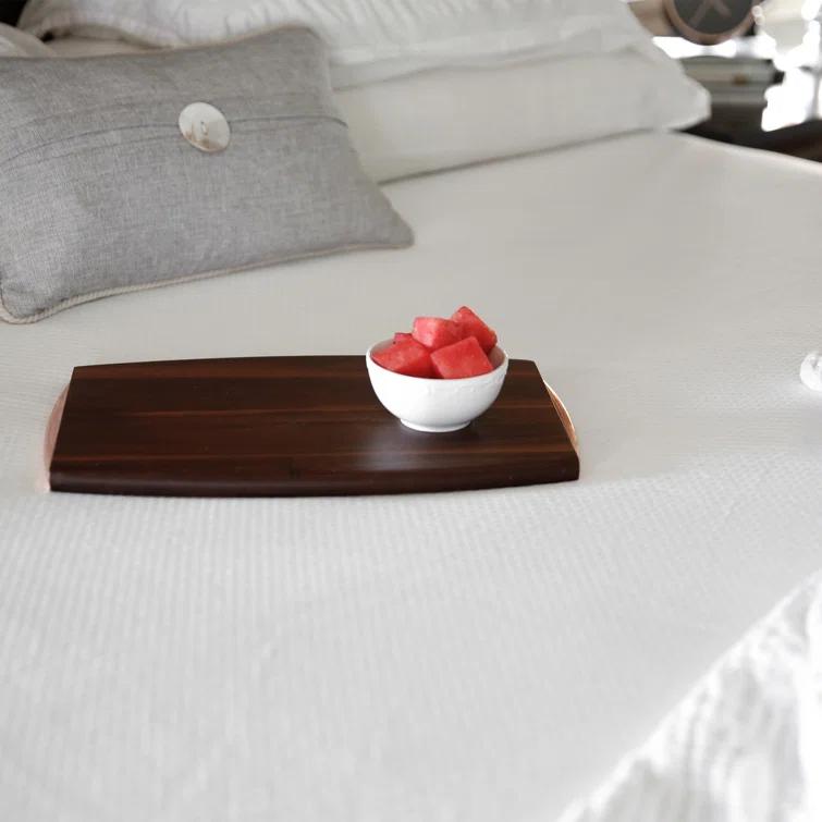 The Twillery Co.® Ralon Terry Cloth Waterproof Fitted Mattress Protector