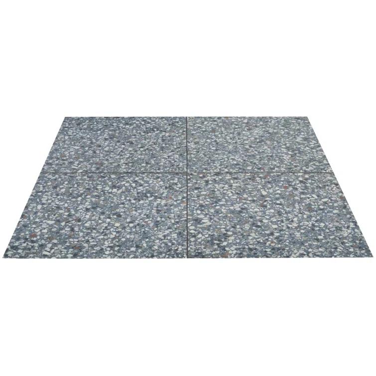 Lane 23" x 23" Porcelain Patterned Wall & Floor Tile (15.49 sq. ft. / box)