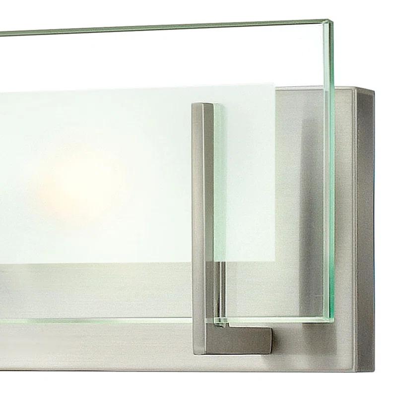 Hinkley Latitude 4-Light Bath Bar