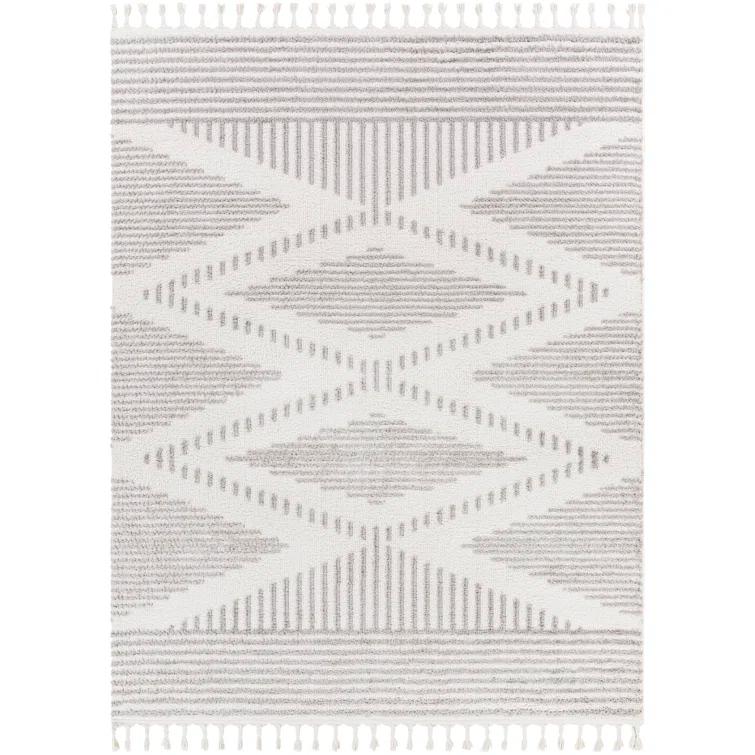 Union Rustic Hrinda Indoor Rug