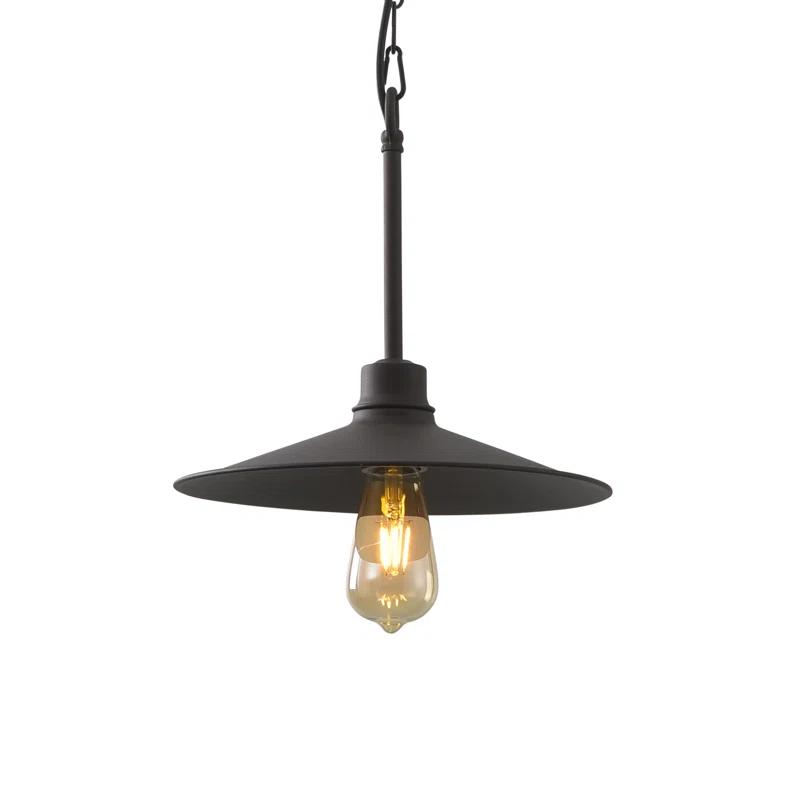 Varaluz 1 - Light Single Pendant