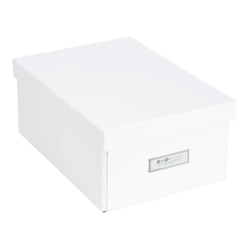 Bigso Collapsible Storage Box