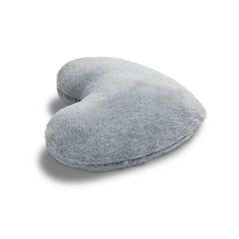 DEMDACO Comfort Accessories Reversible Throw Pillow
