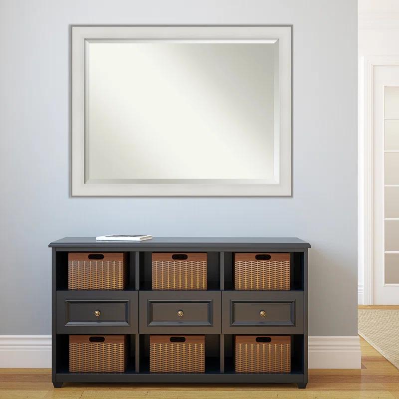 Dyana Flat Wall Mirror