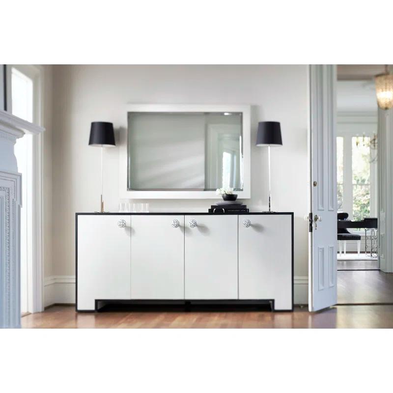 Bernhardt Silhouette 78'' Sideboard
