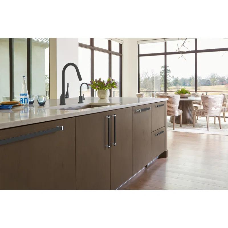 Amerock Overton 18 inch (457mm) Center-to-Center