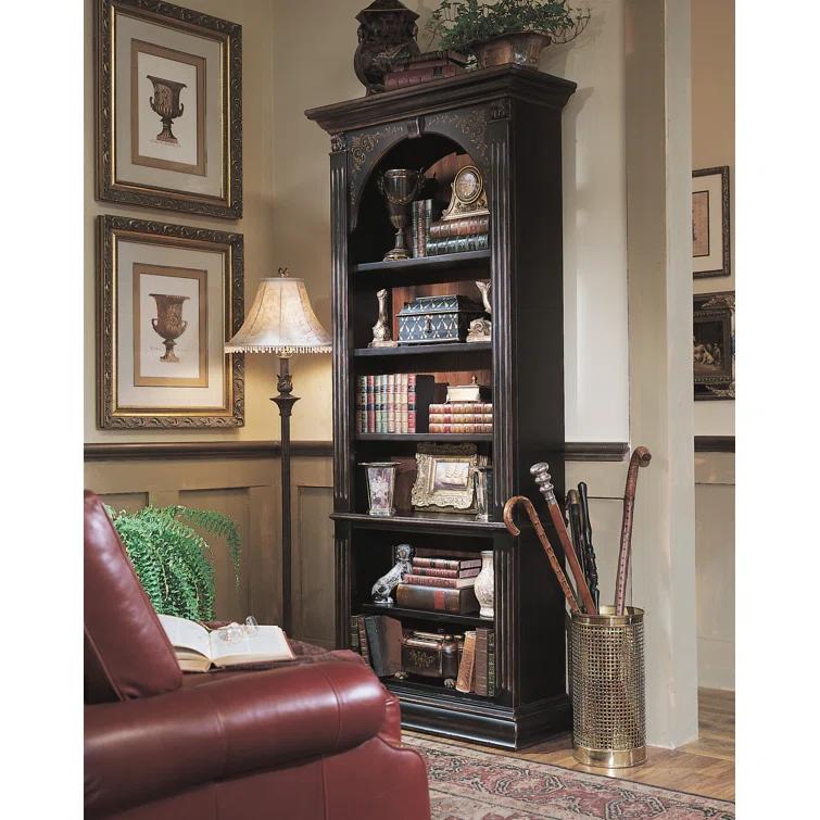 Hooker Furniture Seven Seas Bookcase
