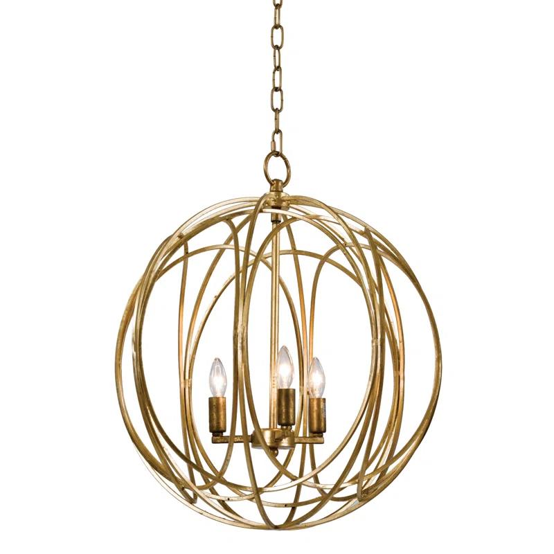 Regina Andrew Ofelia Pendant
