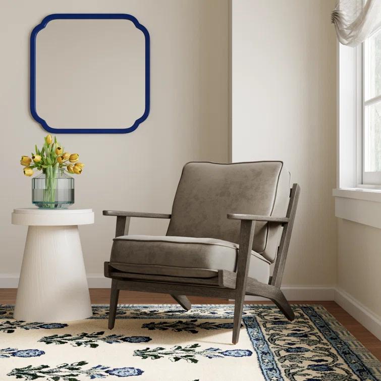 Roxy Upholstered Armchair