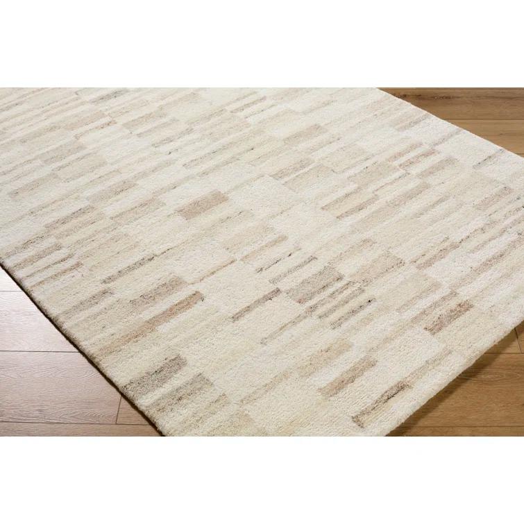 Becki Owens x Livabliss Becki Owens x Livabliss Max Hand Tufted Area Rug