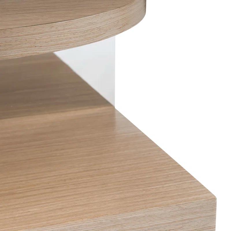 Modulum Coffee Table