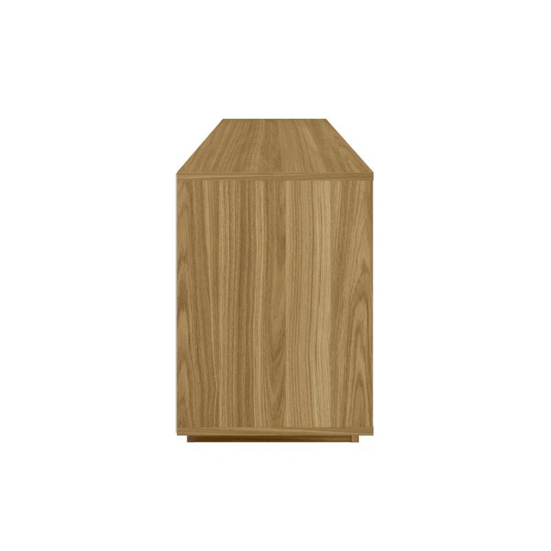 Hokku Designs Techni Mobili Modern TV Stand For Tvs Up To 70"