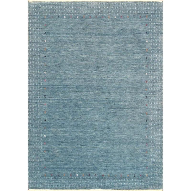 Pasargad Gramercy Viscose Indoor Rug