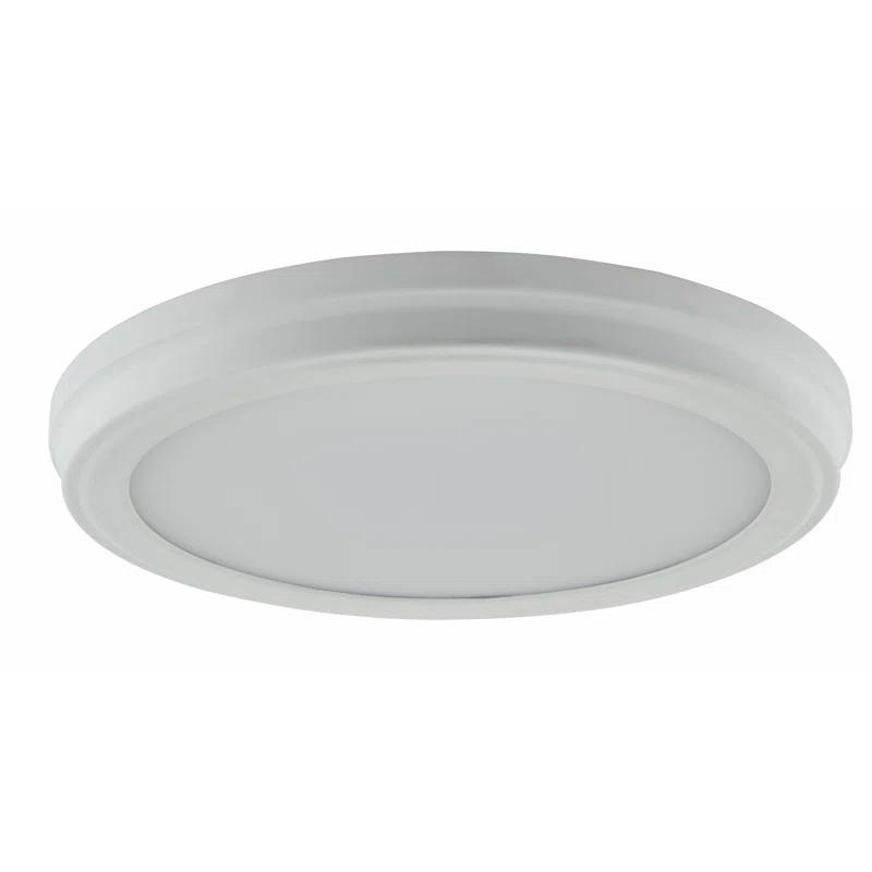 Broan NuTone AER80LWH 80 CFM Energy Star Certified Bathroom Fan
