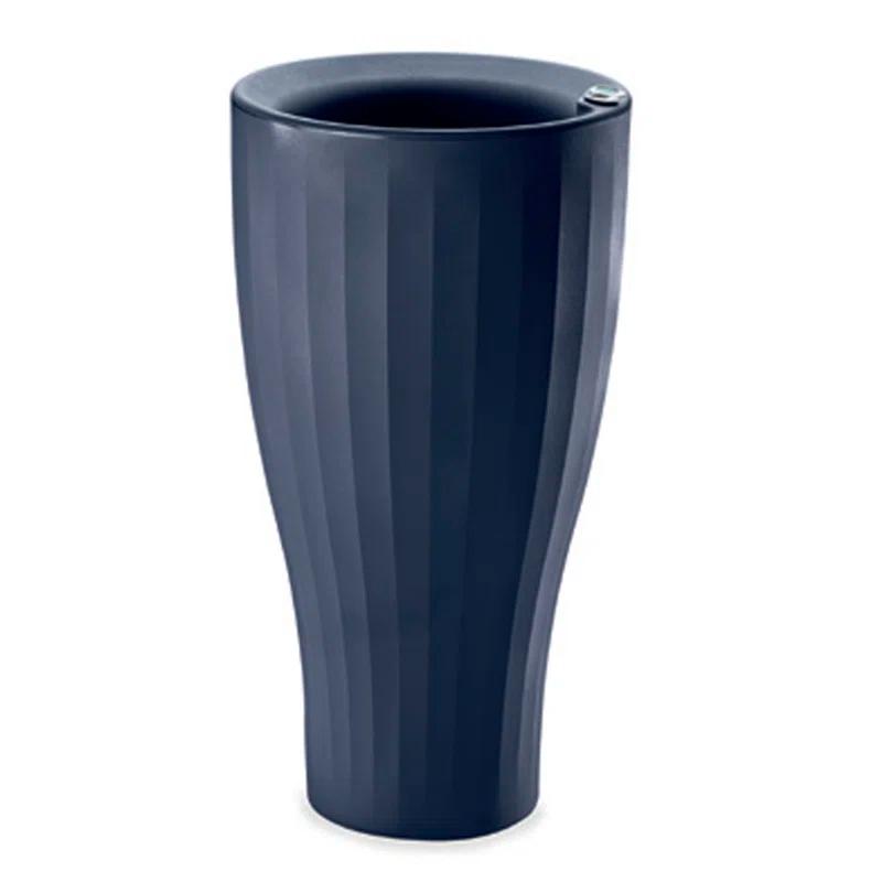 TruDrop Cup Self Watering Tall Planter