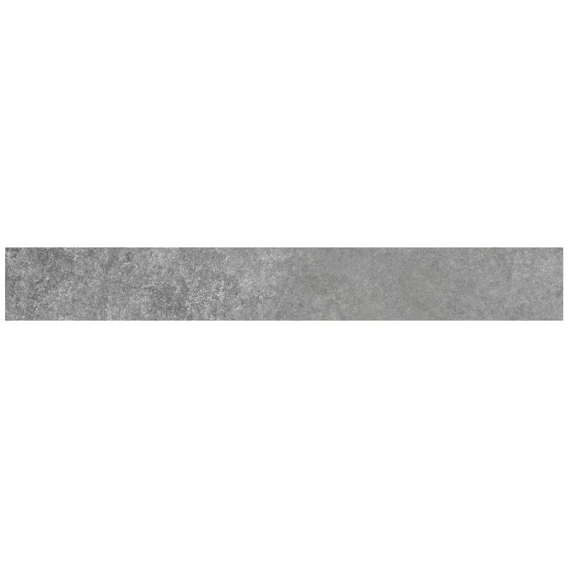 The Tile Life The Wilds 24'' L x 3'' W Porcelain Bullnose Tile Trim