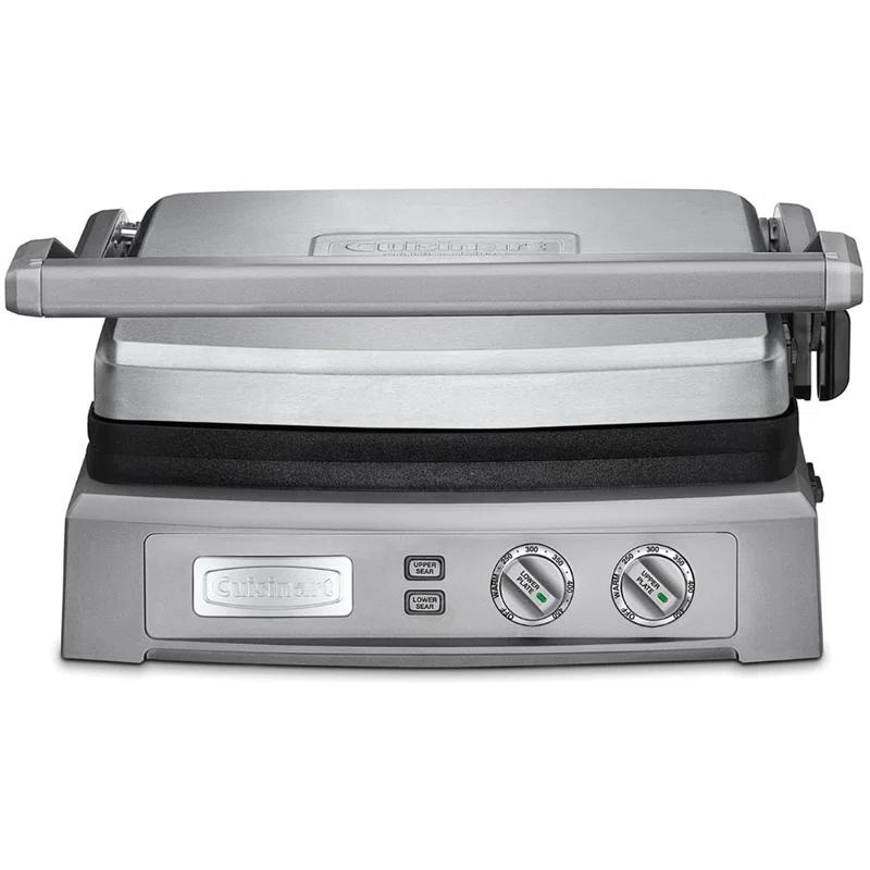 Cuisinart Cuisinart Griddler® Deluxe