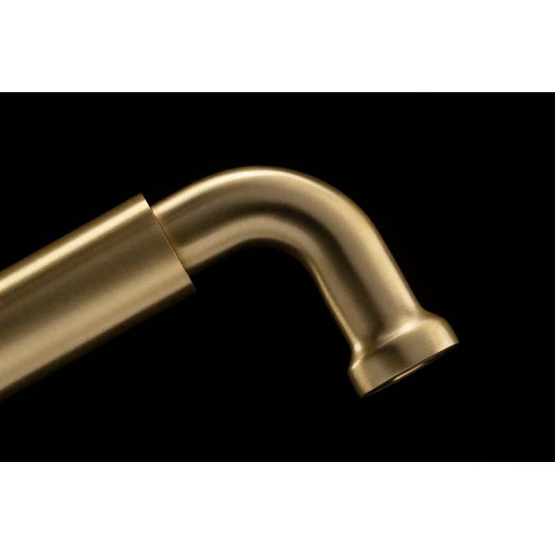 Keeler Brass Edgewood Collection Pull