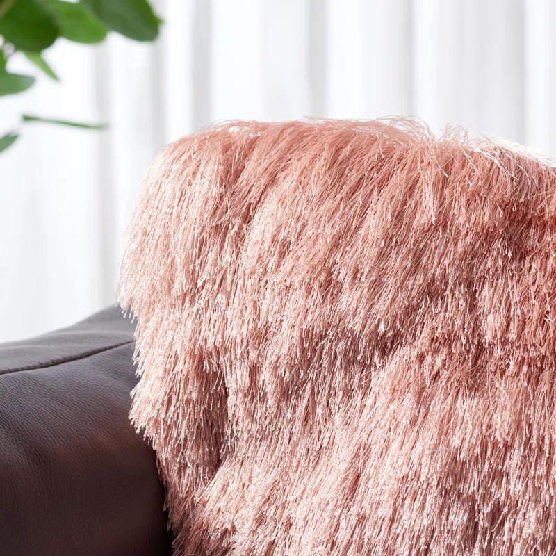 Safavieh Cali Reversible Throw Pillow