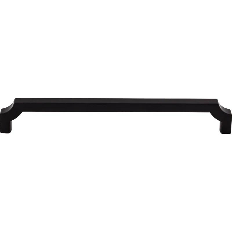 Top Knobs Davenport Bar pull