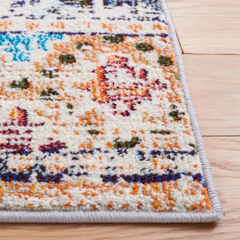 Safavieh Madison Performance Southwestern Rug
