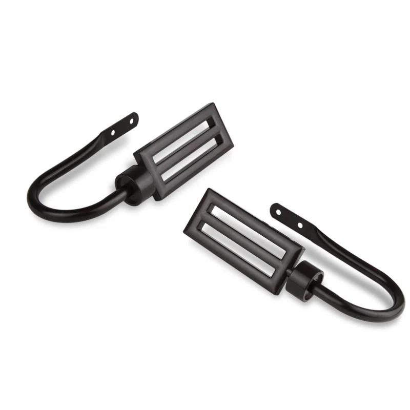 Sterling Curtain Holdback (Set of 2)