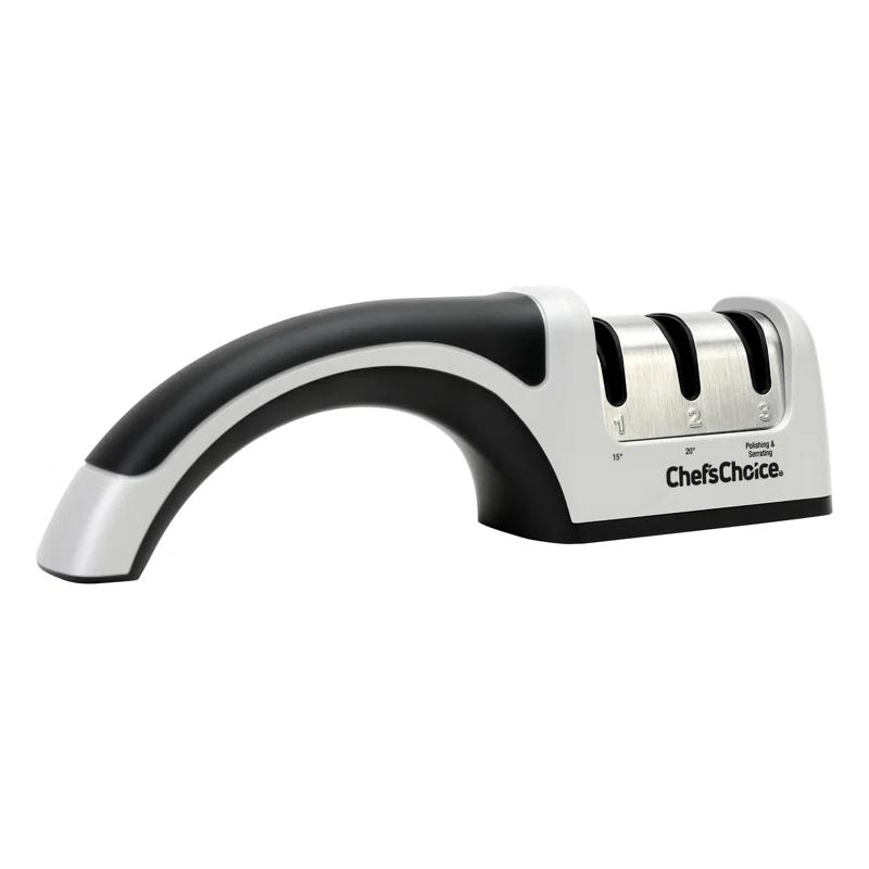 Chef'sChoice ® ProntoPro ® Professional Manual Knife Sharpener 4643