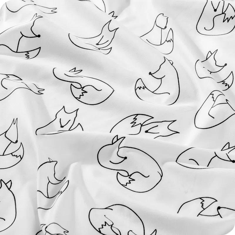 Bare Home Microfiber Sheet Set