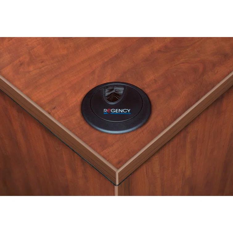 Essentials Series Desk Shell