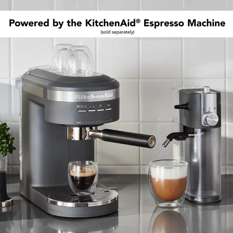 KitchenAid® KitchenAid® Automatic Milk Frother Attachment