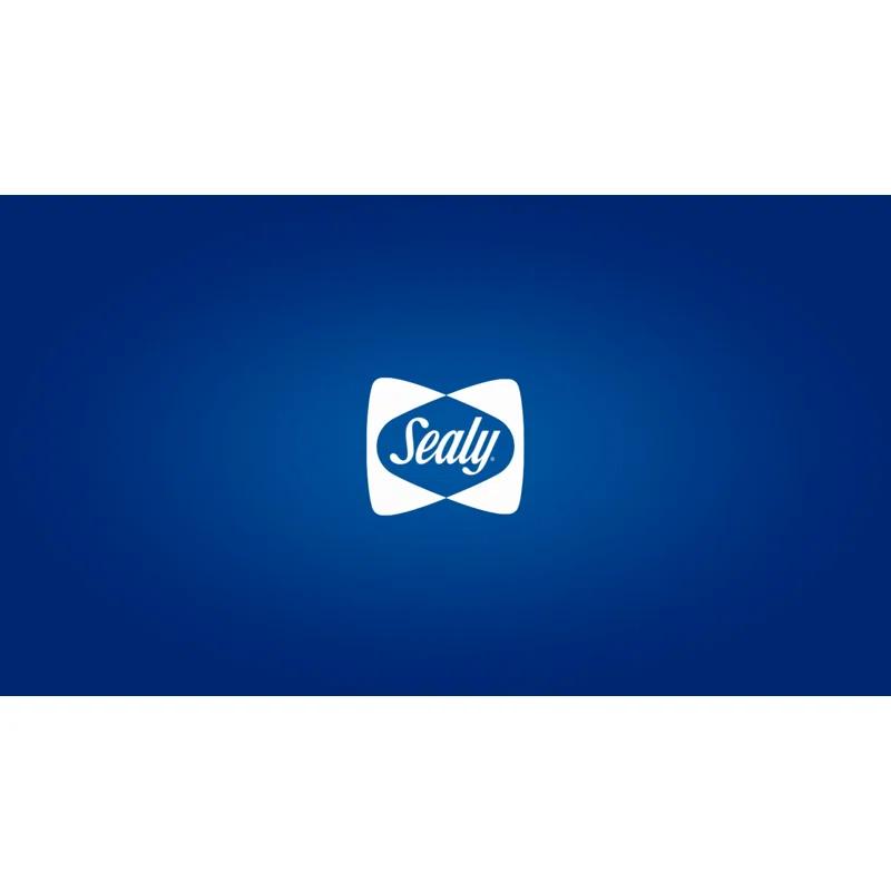 Sealy Sealy High Point 14" Firm Hybrid Mattress