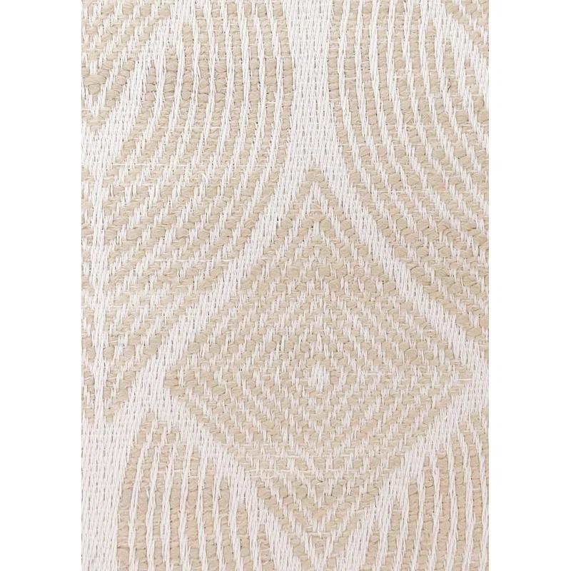 Cool Tropics Indoor Outdoor Table Runner