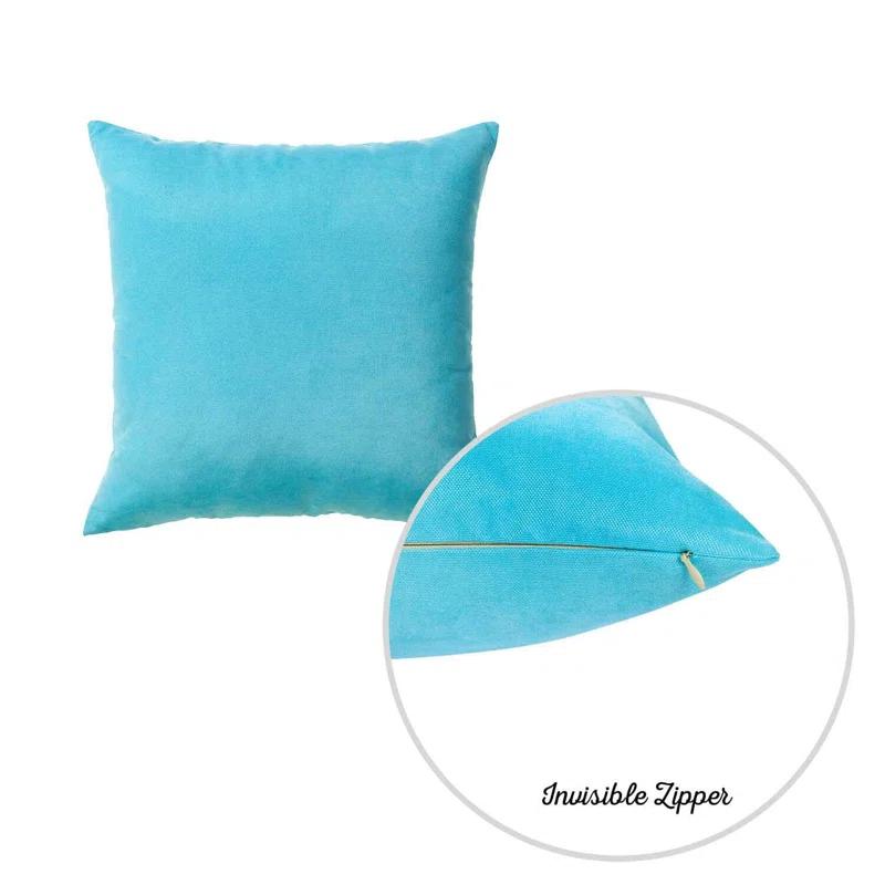 Pillow Cover (Set of 4)