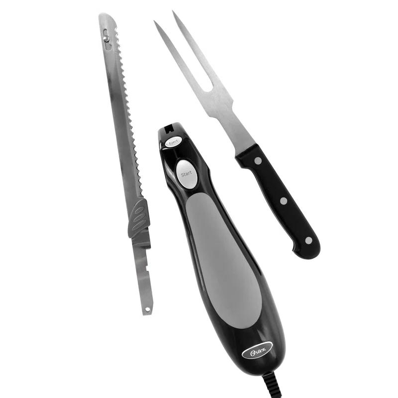 Oster Oster 4 Piece Carving Set