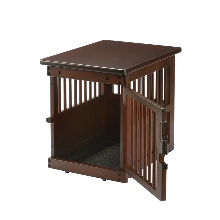 Richell Pet Crate with 1 Door