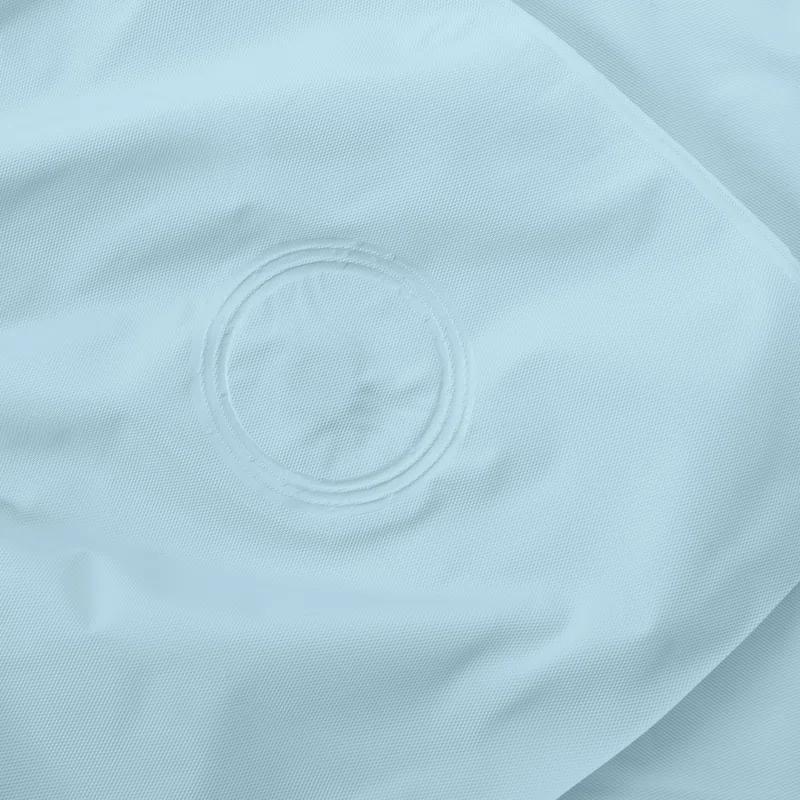 Bath Bliss Shower Liners No Pattern And Not Solid Color Liner (Set of 2)