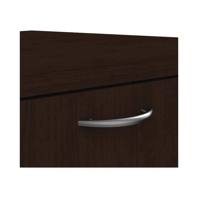 Alera® Alera 34'' Wide 2 -Drawer File Cabinet