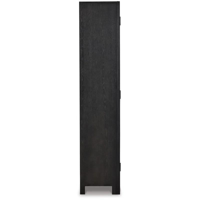 Millwood Pines Dynetta Accent Cabinet
