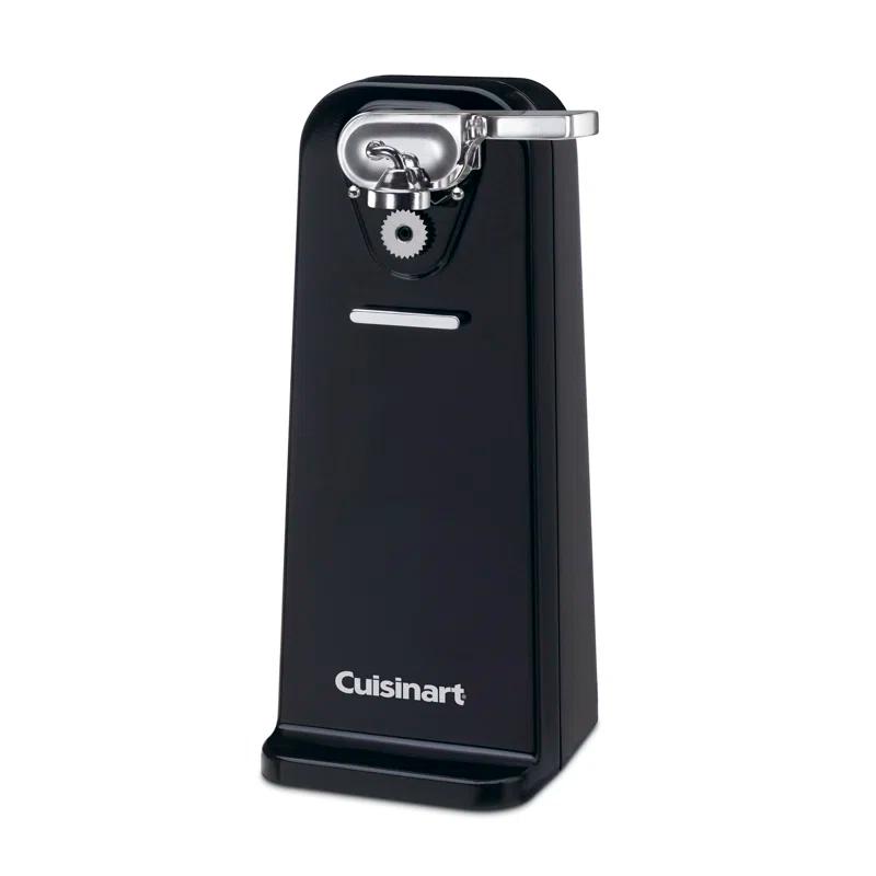 Cuisinart Deluxe Stainless Steel Electric Can Opener